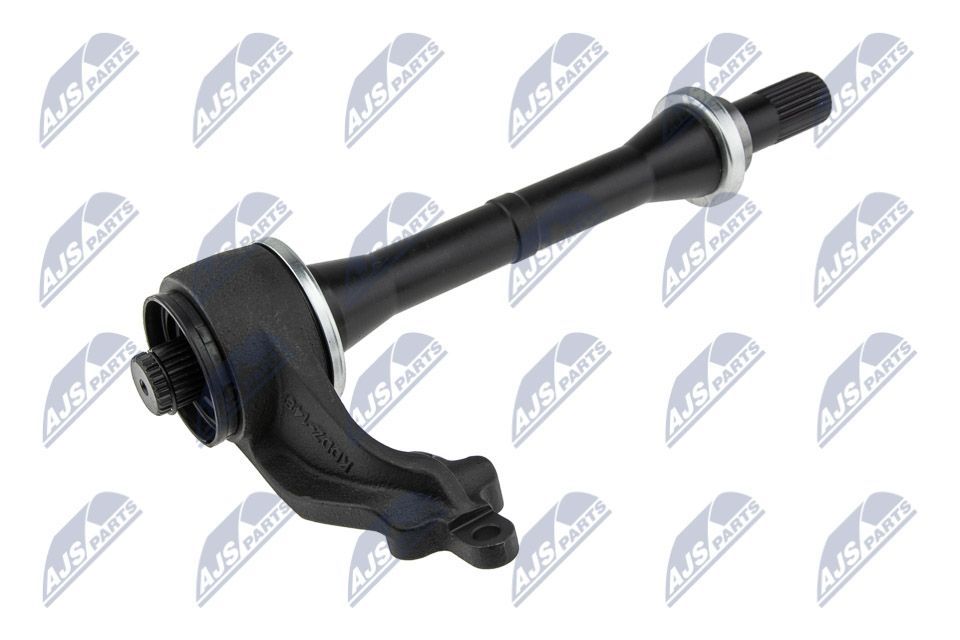 šarnyrinis velenas, ašies pavara NTY NWP-KA-309