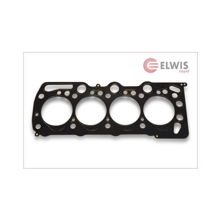 Tarpiklis, cilindro galva ELWIS ROYAL 0042673