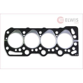 Tarpiklis, cilindro galva ELWIS ROYAL 0042674