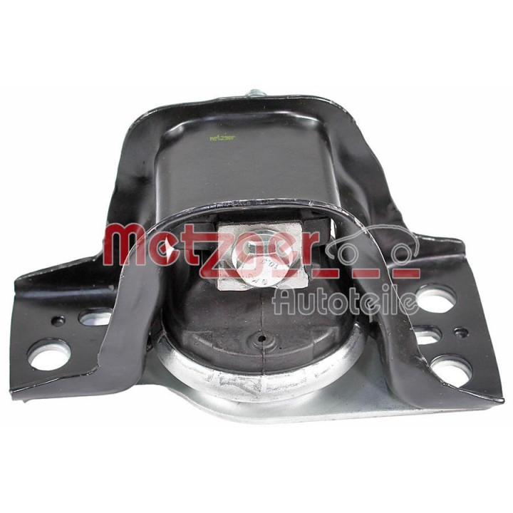 Variklio montavimas METZGER 8053914