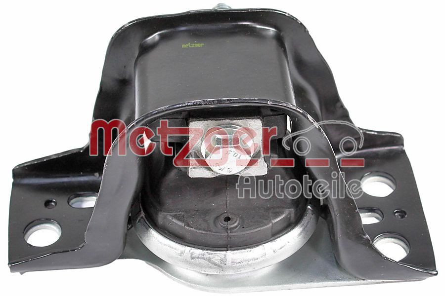 Variklio montavimas METZGER 8053914