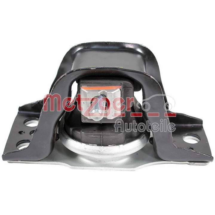 Variklio montavimas METZGER 8053914