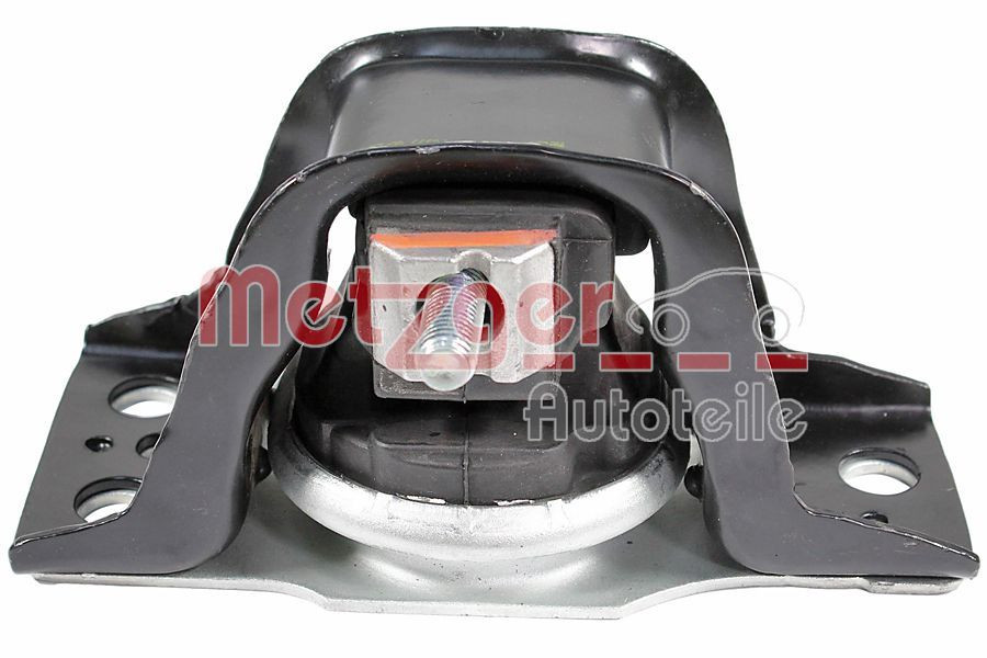 Variklio montavimas METZGER 8053914