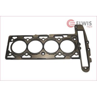 Tarpiklis, cilindro galva ELWIS ROYAL 0042685