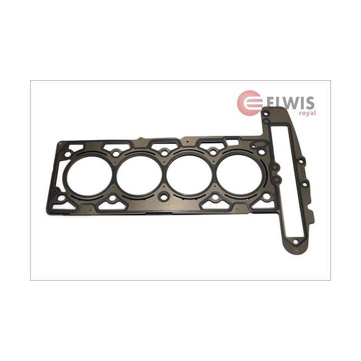 Tarpiklis, cilindro galva ELWIS ROYAL 0042685