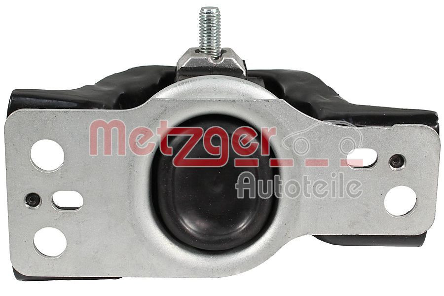 Variklio montavimas METZGER 8053914