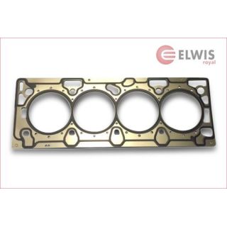 Tarpiklis, cilindro galva ELWIS ROYAL 0042690