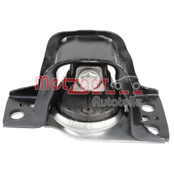 Variklio montavimas METZGER 8053915