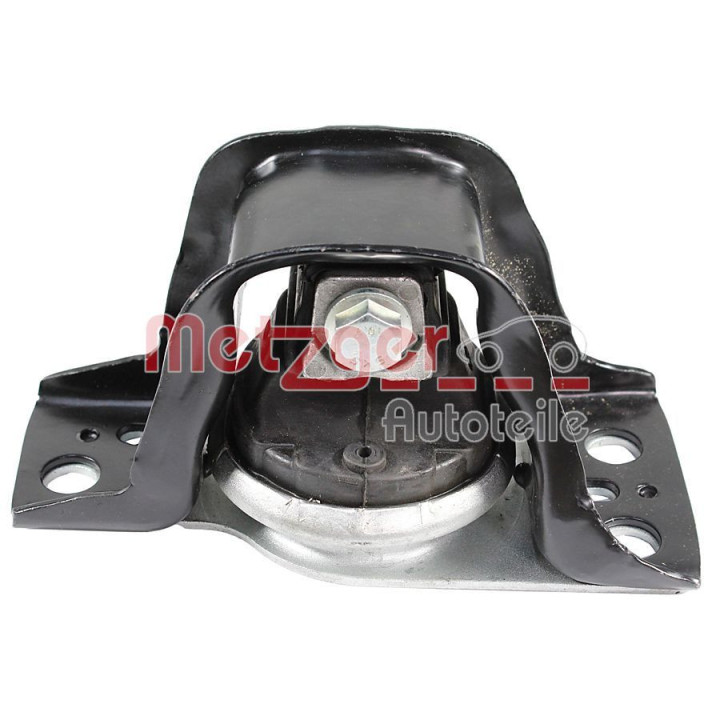 Variklio montavimas METZGER 8053915