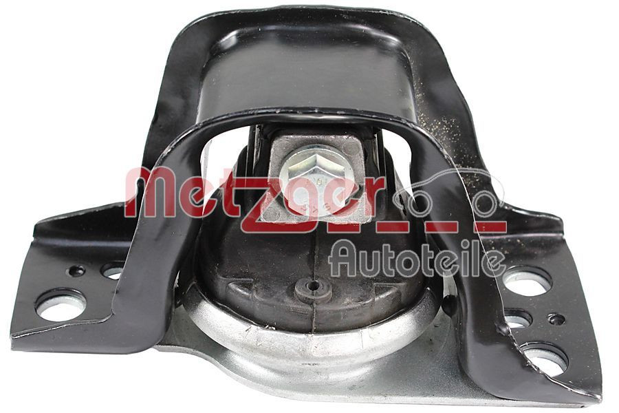 Variklio montavimas METZGER 8053915