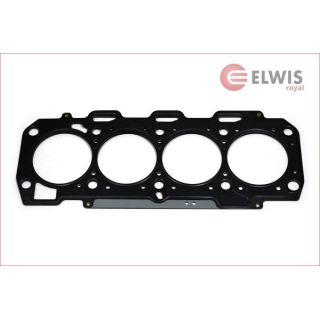 Tarpiklis, cilindro galva ELWIS ROYAL 0042694