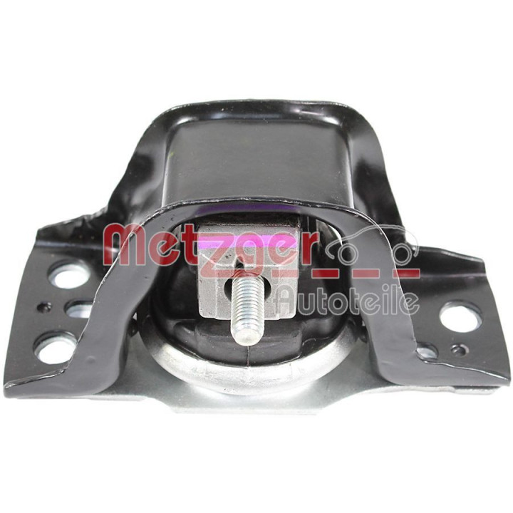 Variklio montavimas METZGER 8053915