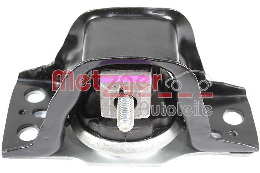 Variklio montavimas METZGER 8053915