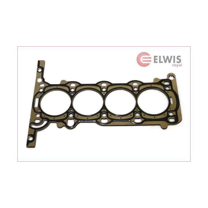 Tarpiklis, cilindro galva ELWIS ROYAL 0042697