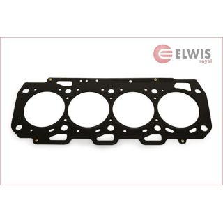 Tarpiklis, cilindro galva ELWIS ROYAL 0042701