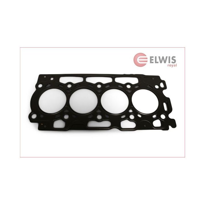 Tarpiklis, cilindro galva ELWIS ROYAL 0044205