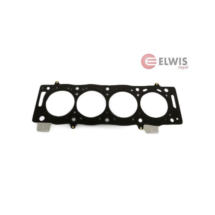 Tarpiklis, cilindro galva ELWIS ROYAL 0044207