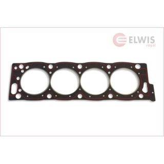 Tarpiklis, cilindro galva ELWIS ROYAL 0044221