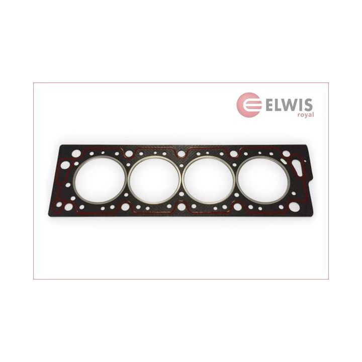 Tarpiklis, cilindro galva ELWIS ROYAL 0044227