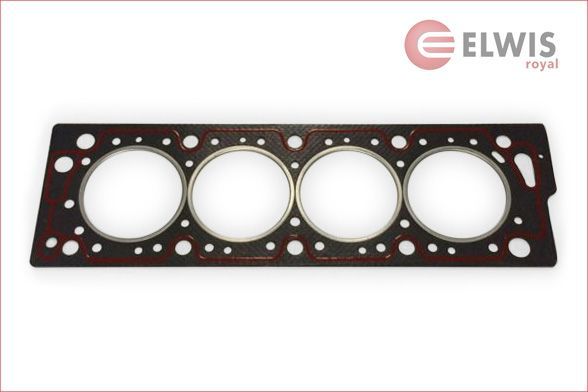 Tarpiklis, cilindro galva ELWIS ROYAL 0044227
