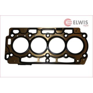 Tarpiklis, cilindro galva ELWIS ROYAL 0044244