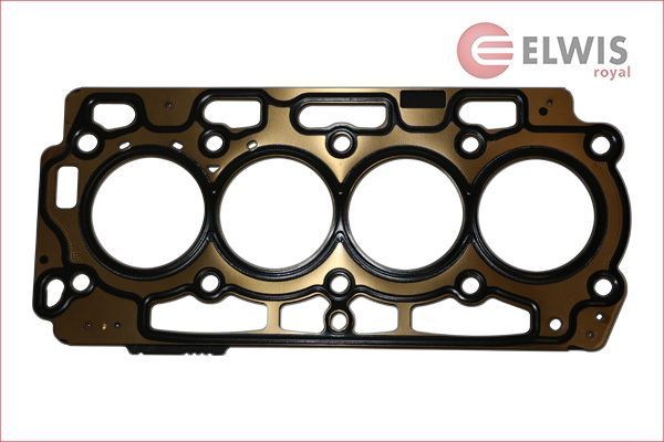 Tarpiklis, cilindro galva ELWIS ROYAL 0044244