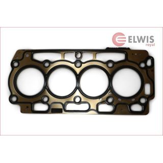 Tarpiklis, cilindro galva ELWIS ROYAL 0044245