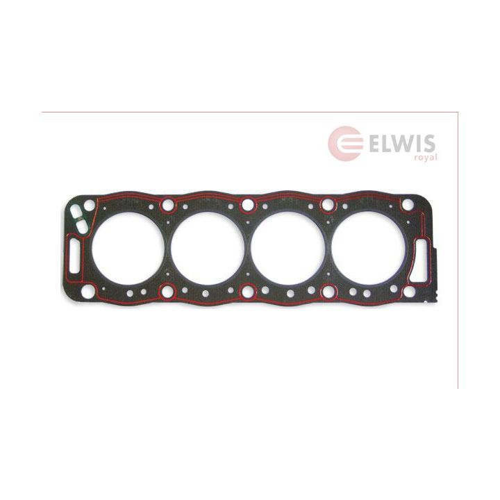 Tarpiklis, cilindro galva ELWIS ROYAL 0044252