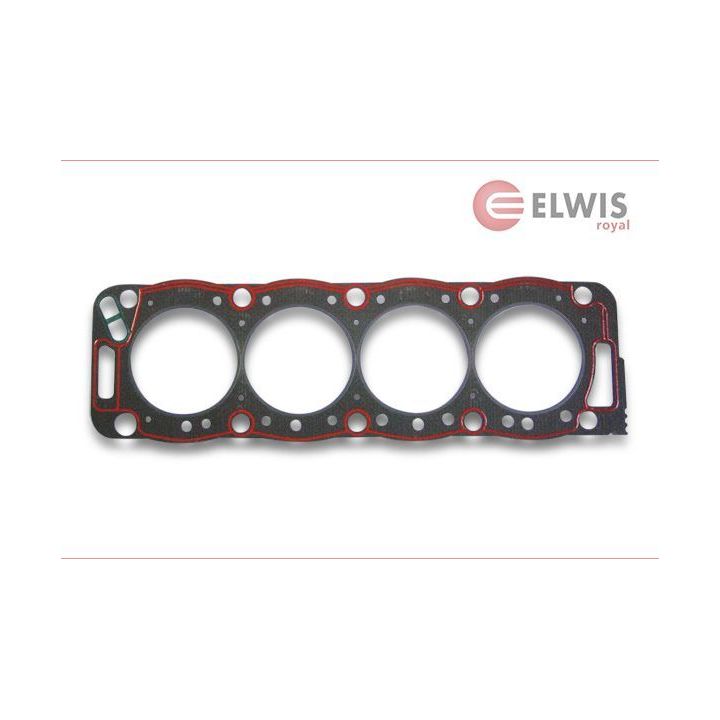 Tarpiklis, cilindro galva ELWIS ROYAL 0044253