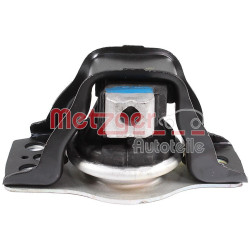 Variklio montavimas METZGER 8053919