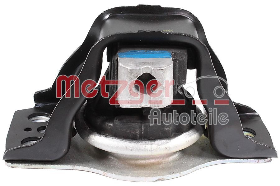 Variklio montavimas METZGER 8053919