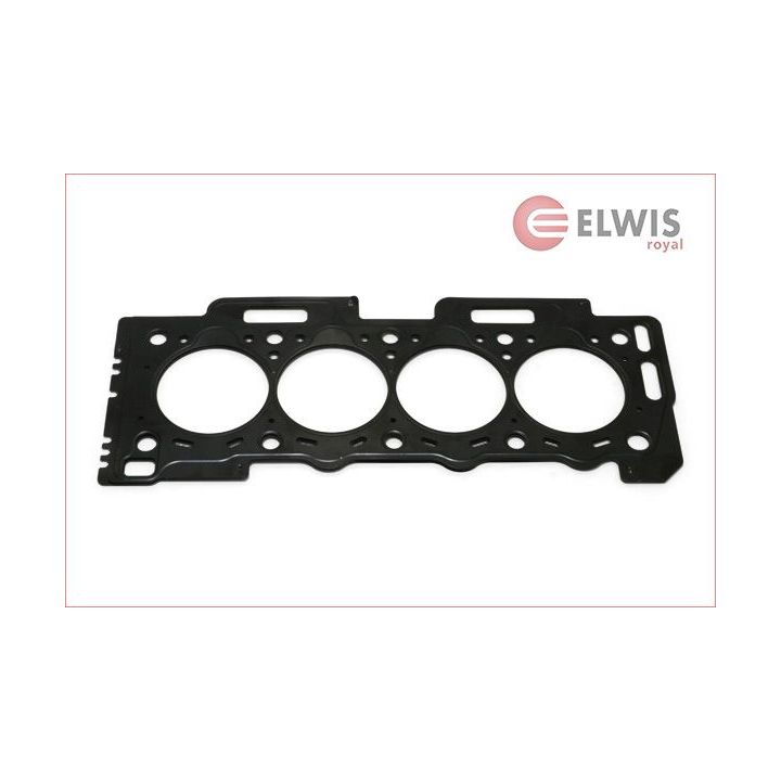 Tarpiklis, cilindro galva ELWIS ROYAL 0044282