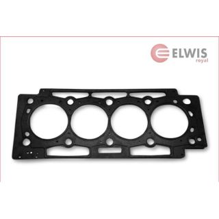 Tarpiklis, cilindro galva ELWIS ROYAL 0044287