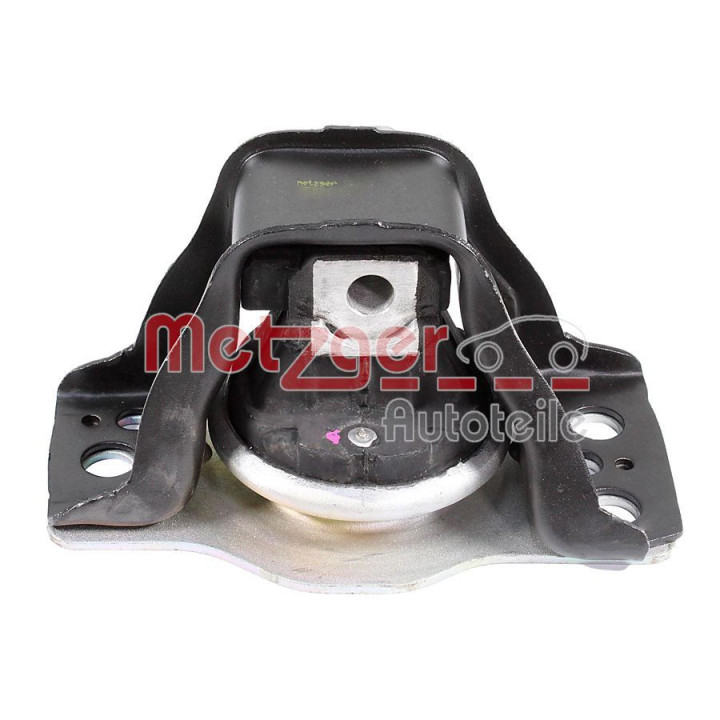 Variklio montavimas METZGER 8053919