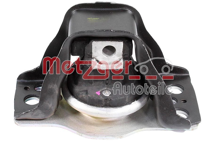 Variklio montavimas METZGER 8053919