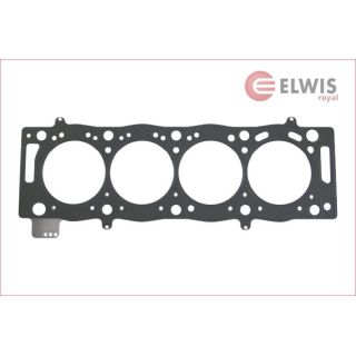 Tarpiklis, cilindro galva ELWIS ROYAL 0044289