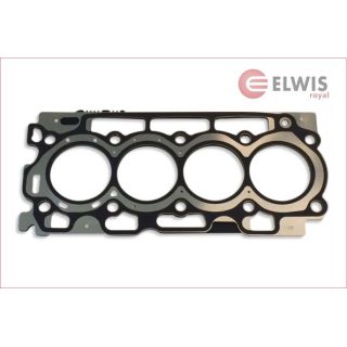 Tarpiklis, cilindro galva ELWIS ROYAL 0044297