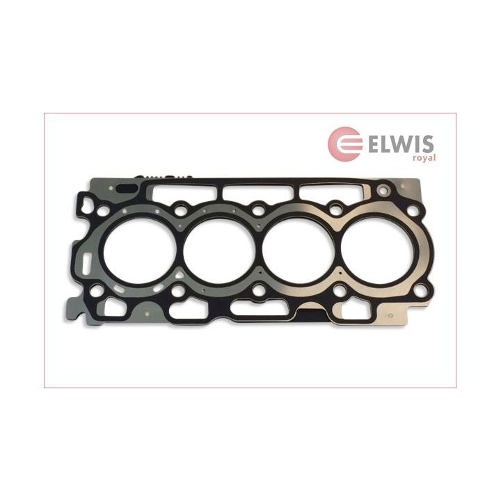 Tarpiklis, cilindro galva ELWIS ROYAL 0044297