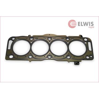 Tarpiklis, cilindro galva ELWIS ROYAL 0044299