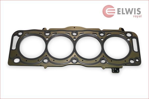 Tarpiklis, cilindro galva ELWIS ROYAL 0044299