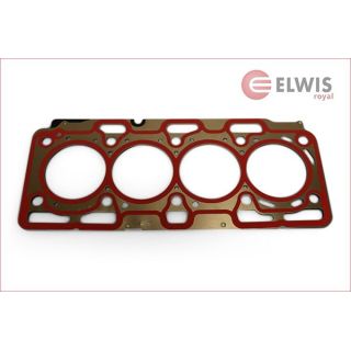 Tarpiklis, cilindro galva ELWIS ROYAL 0046802