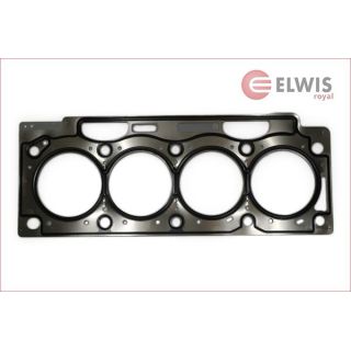 Tarpiklis, cilindro galva ELWIS ROYAL 0046804