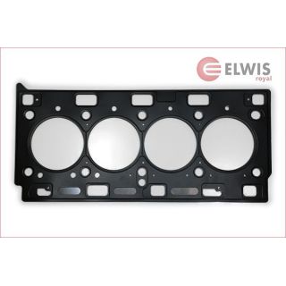 Tarpiklis, cilindro galva ELWIS ROYAL 0046806