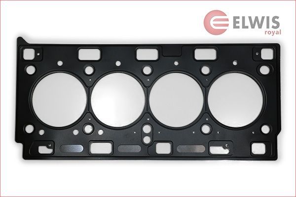 Tarpiklis, cilindro galva ELWIS ROYAL 0046806