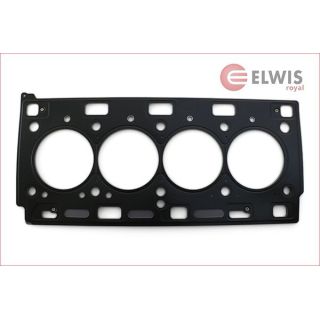 Tarpiklis, cilindro galva ELWIS ROYAL 0046807