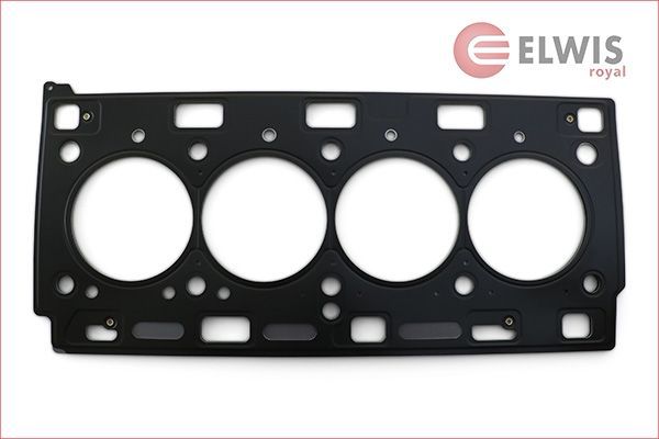 Tarpiklis, cilindro galva ELWIS ROYAL 0046807