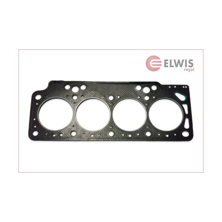 Tarpiklis, cilindro galva ELWIS ROYAL 0046814