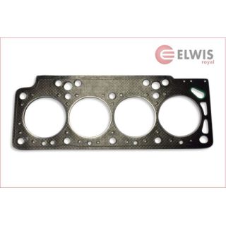 Tarpiklis, cilindro galva ELWIS ROYAL 0046818