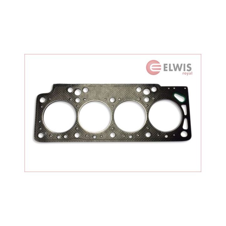 Tarpiklis, cilindro galva ELWIS ROYAL 0046818