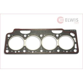 Tarpiklis, cilindro galva ELWIS ROYAL 0046819